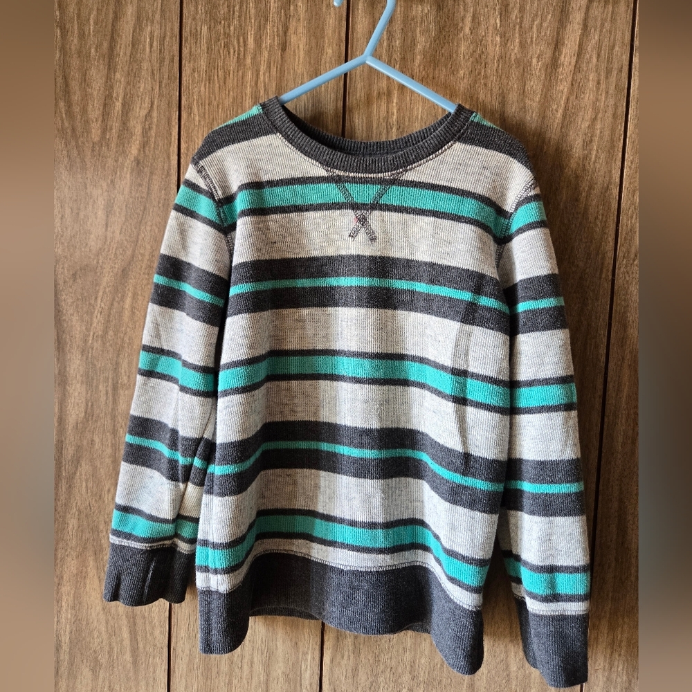 Sonoma Long Sleeve Sweater